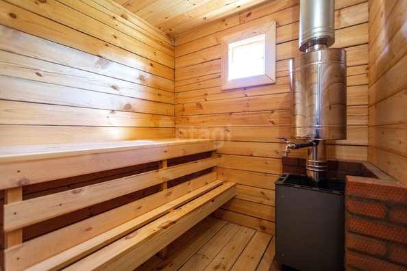 
  Продается дача 60 м². Фото 22.