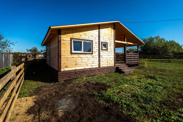 
  Продается дача 60 м². Фото 25.