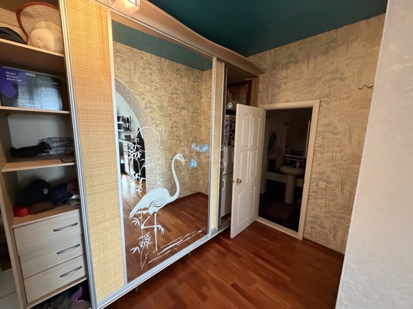 
  Продается 3-комн. квартира 117.8 м². Фото 8.