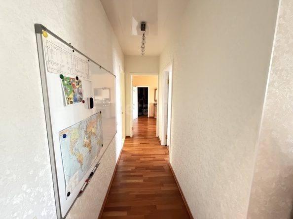 
  Продается 3-комн. квартира 117.8 м². Фото 19.
