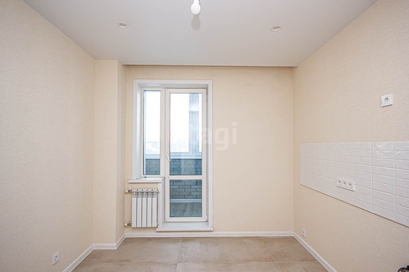 
  Продается 1-комн. квартира 45 м², в ЖК Прибрежный. Фото 5.