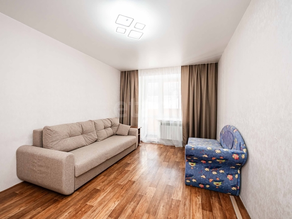 
  Продается 1-комн. квартира 33.8 м². Фото 5.