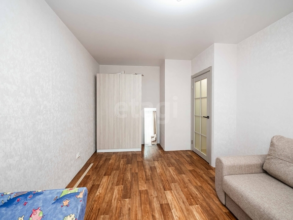 
  Продается 1-комн. квартира 33.8 м². Фото 6.