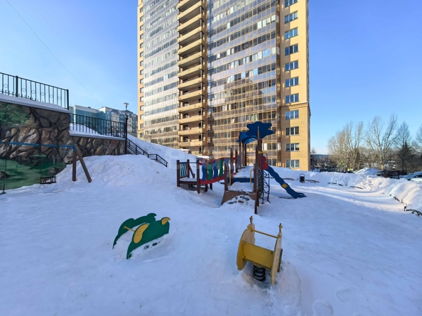 
  Продается 1-комн. квартира 33.8 м². Фото 18.