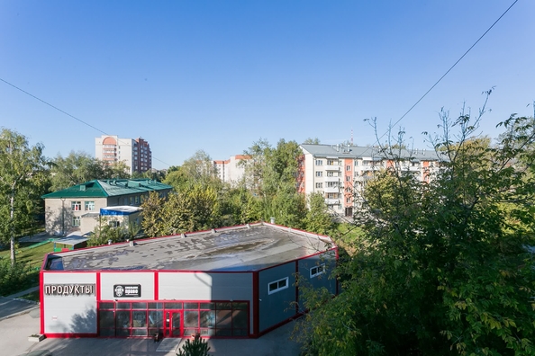 
  Продается 3-комн. квартира 58.2 м². Фото 10.