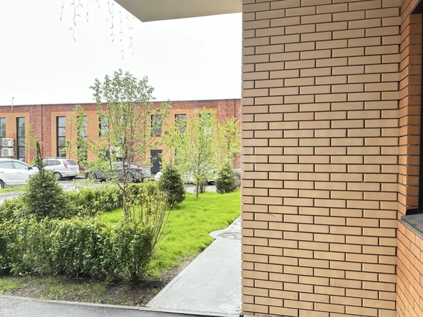 
  Продается 2-комн. квартира 56.1 м², в ЖК На Шоссейной, дом 3. Фото 6.