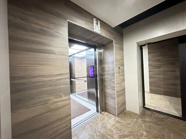 
  Продается 2-комн. квартира 56.1 м², в ЖК На Шоссейной, дом 3. Фото 7.