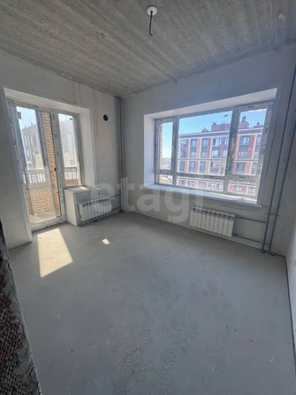 
  Продается 2-комн. квартира 56.1 м², в ЖК На Шоссейной, дом 3. Фото 11.