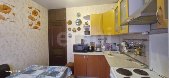 
  Продается 3-комн. квартира 61.6 м². Фото 5.