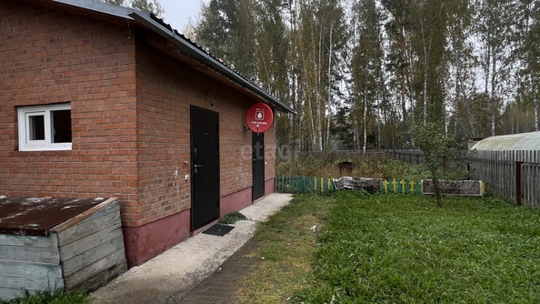 
  Продается 1-комн. квартира 30.9 м². Фото 5.
