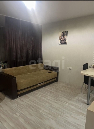 
  Продается студия 40 м². Фото 1.