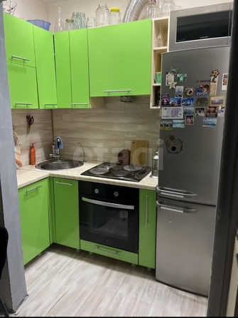 
  Продается студия 40 м². Фото 4.