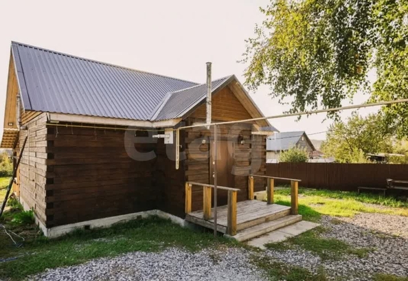 
  Продается дом 54 м². Фото 2.