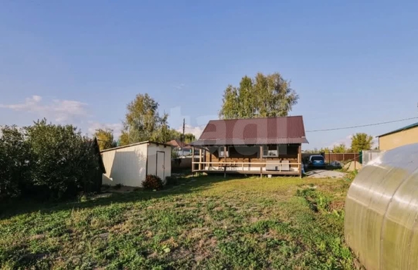 
  Продается дом 54 м². Фото 17.