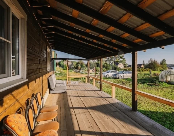 
  Продается дом 54 м². Фото 22.