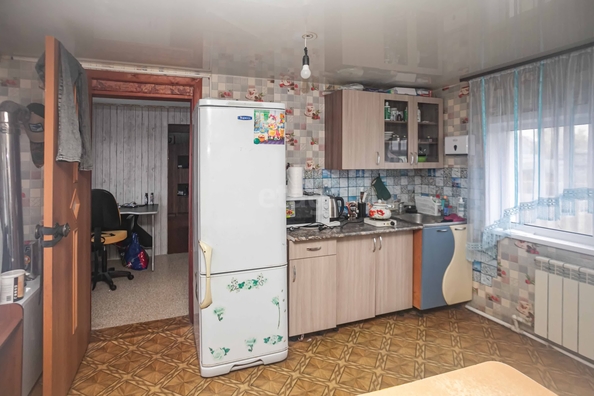 
  Продается дом 72 м². Фото 4.