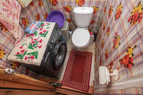 
  Продается дом 72 м². Фото 22.