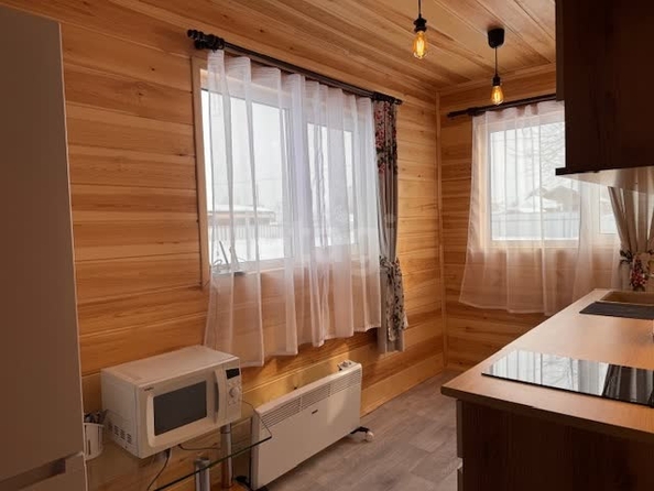 
  Продается дом 70 м². Фото 3.