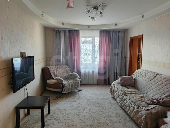 
  Продается 3-комн. квартира 62 м². Фото 7.