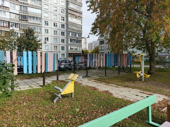 
  Продается 3-комн. квартира 62 м². Фото 18.