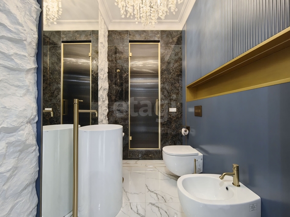 
  Продается 3-комн. квартира 125 м². Фото 22.