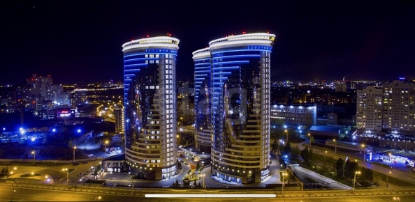 
  Продается 3-комн. квартира 102 м², в ЖК Флотилия. Фото 4.