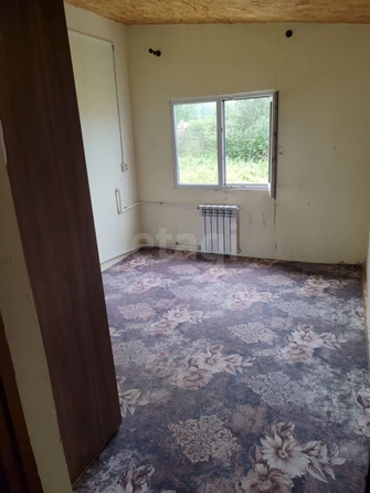 
  Продается дом 56 м². Фото 1.