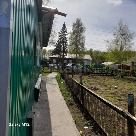 
  Продается дом 56 м². Фото 12.