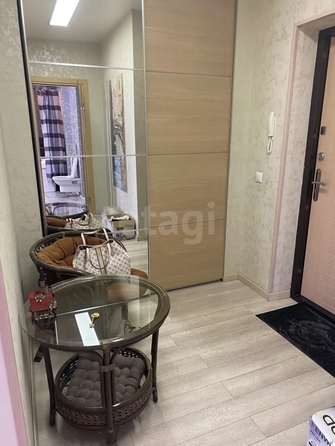 
  Продается студия 48 м². Фото 4.