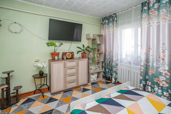 
  Продается дом 86.7 м². Фото 5.