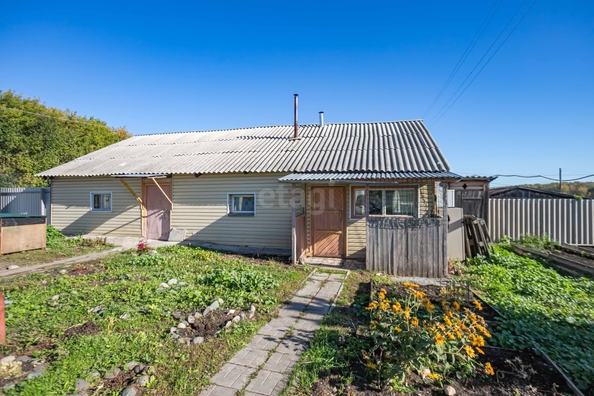 
  Продается дом 86.7 м². Фото 28.