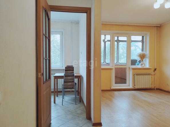
  Продается 1-комн. квартира 31.7 м². Фото 3.