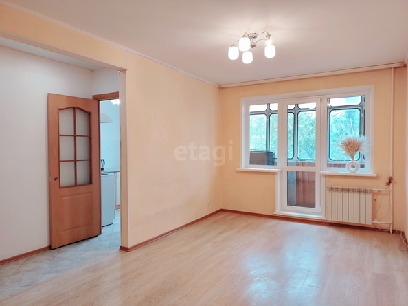 
  Продается 1-комн. квартира 31.7 м². Фото 4.