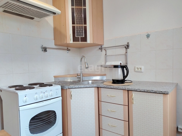 
  Продается 1-комн. квартира 31.7 м². Фото 8.