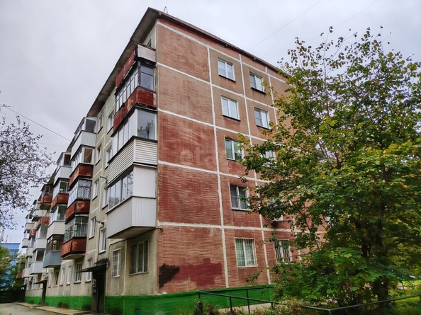 
  Продается 1-комн. квартира 31.7 м². Фото 18.