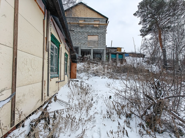 
  Продается дом 30 м². Фото 8.