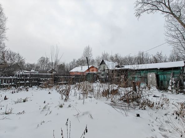 
  Продается дом 30 м². Фото 12.