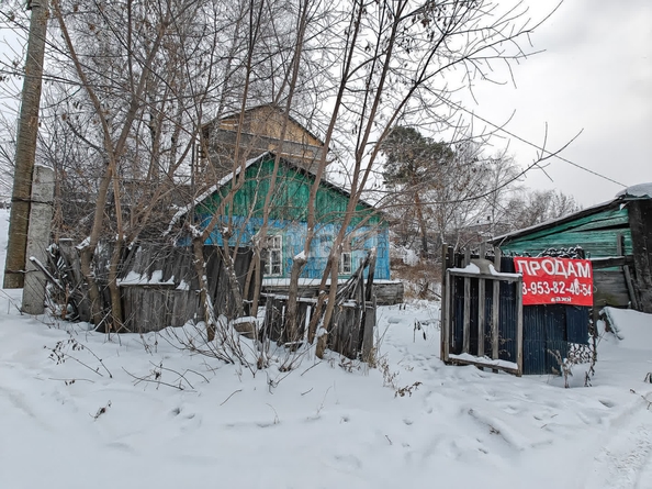 
  Продается дом 30 м². Фото 13.