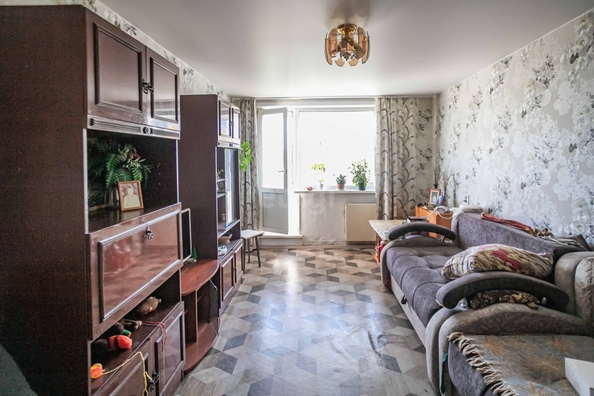 
  Продается 3-комн. квартира 58.4 м². Фото 1.