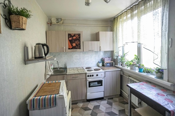 
  Продается 3-комн. квартира 58.4 м². Фото 9.