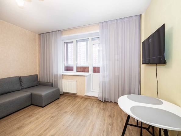 
  Продается студия 23.4 м². Фото 7.