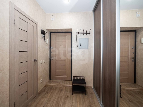 
  Продается студия 23.4 м². Фото 14.