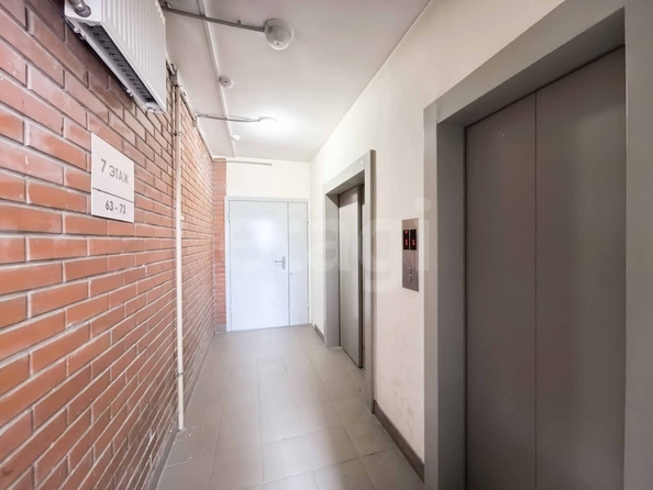 
  Продается студия 23.4 м². Фото 18.