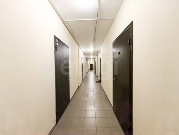 
  Продается студия 23.4 м². Фото 21.