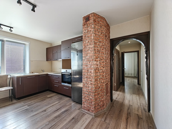 
  Продается 3-комн. квартира 55 м². Фото 1.