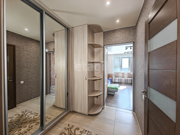 
  Продается 3-комн. квартира 55 м². Фото 10.