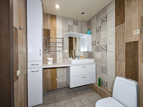 
  Продается 3-комн. квартира 55 м². Фото 13.