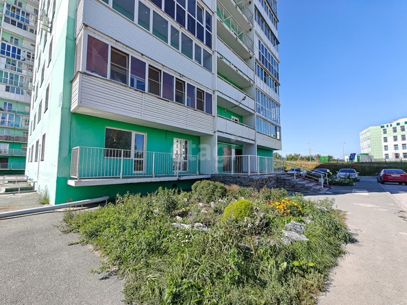 
  Продается 3-комн. квартира 55 м². Фото 18.
