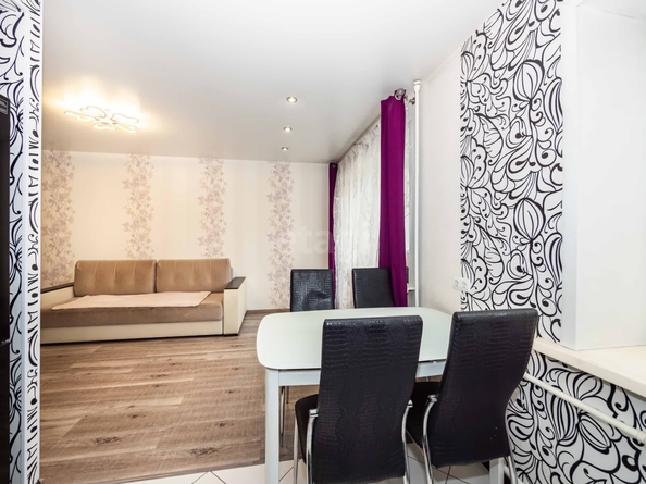 
  Продается 3-комн. квартира 57.1 м². Фото 4.