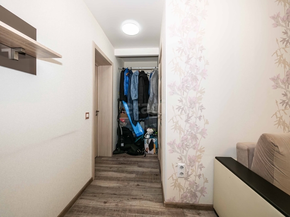 
  Продается 3-комн. квартира 57.1 м². Фото 17.